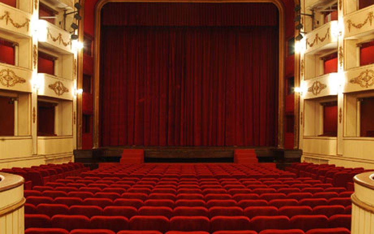 teatro stabile