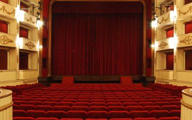 teatro stabile