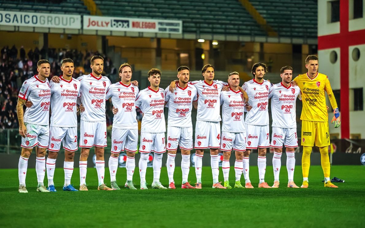 I convocati del Padova per Pescara