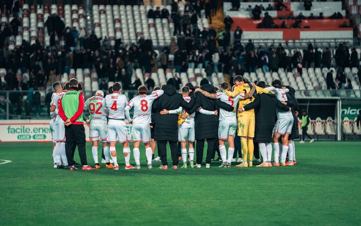 Le probabili formazioni di Pescara-Padova