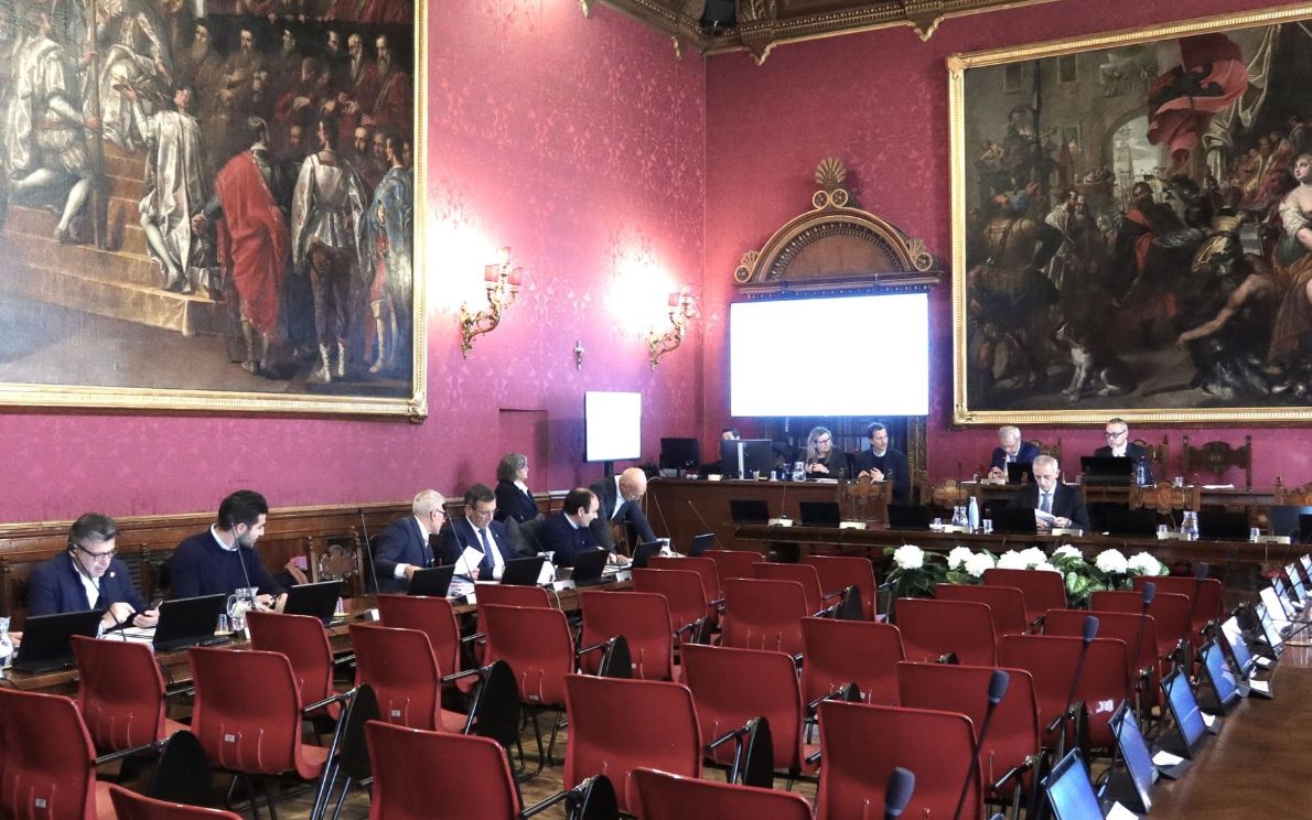 Consiglio Provinciale