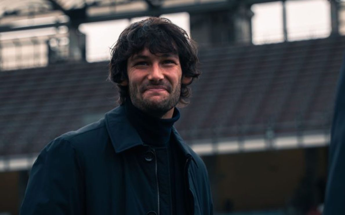 Carlo Faedo (foto Boggian)