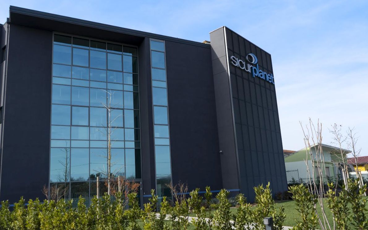 Sicurplanet