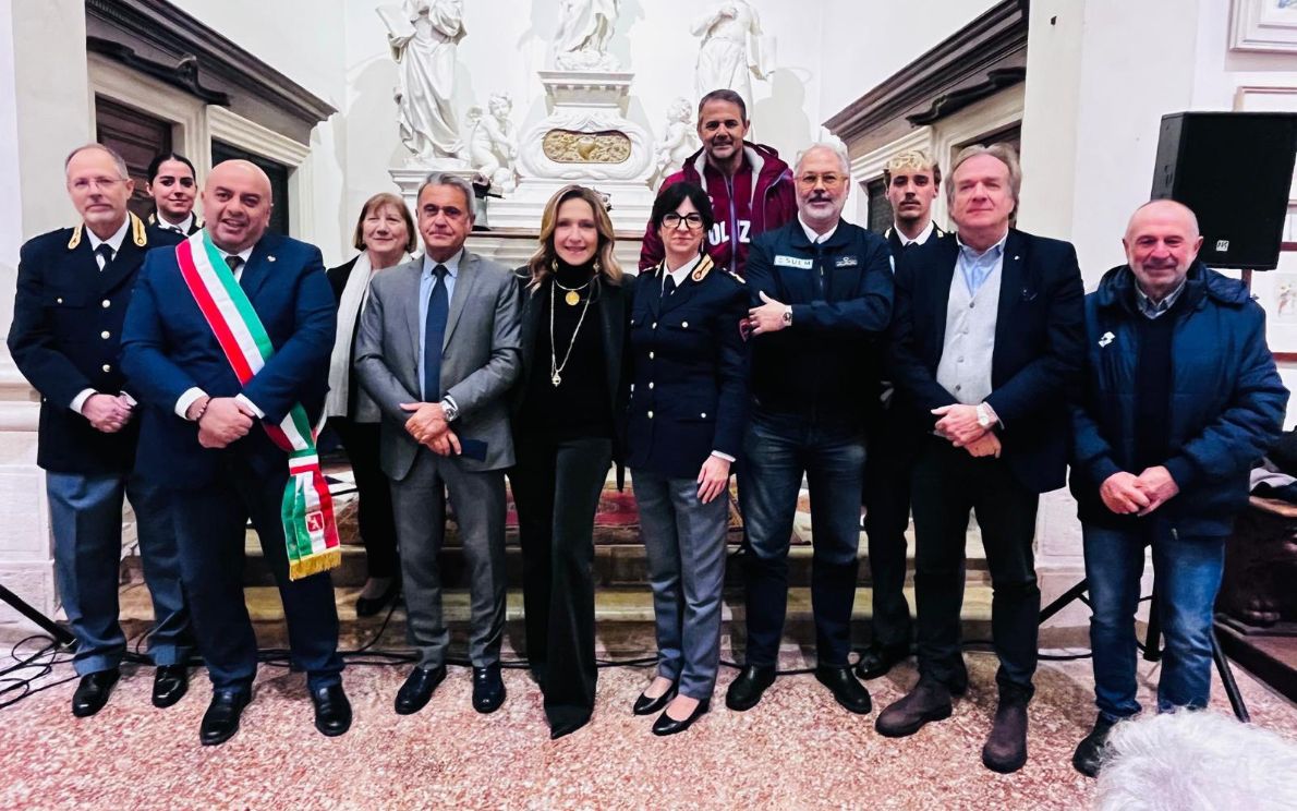 Progetto Limena Cardioprotetta