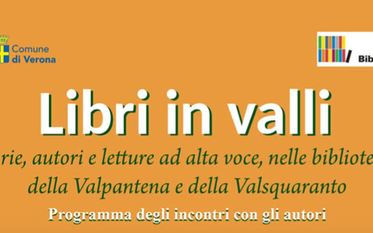 Libri in Valli