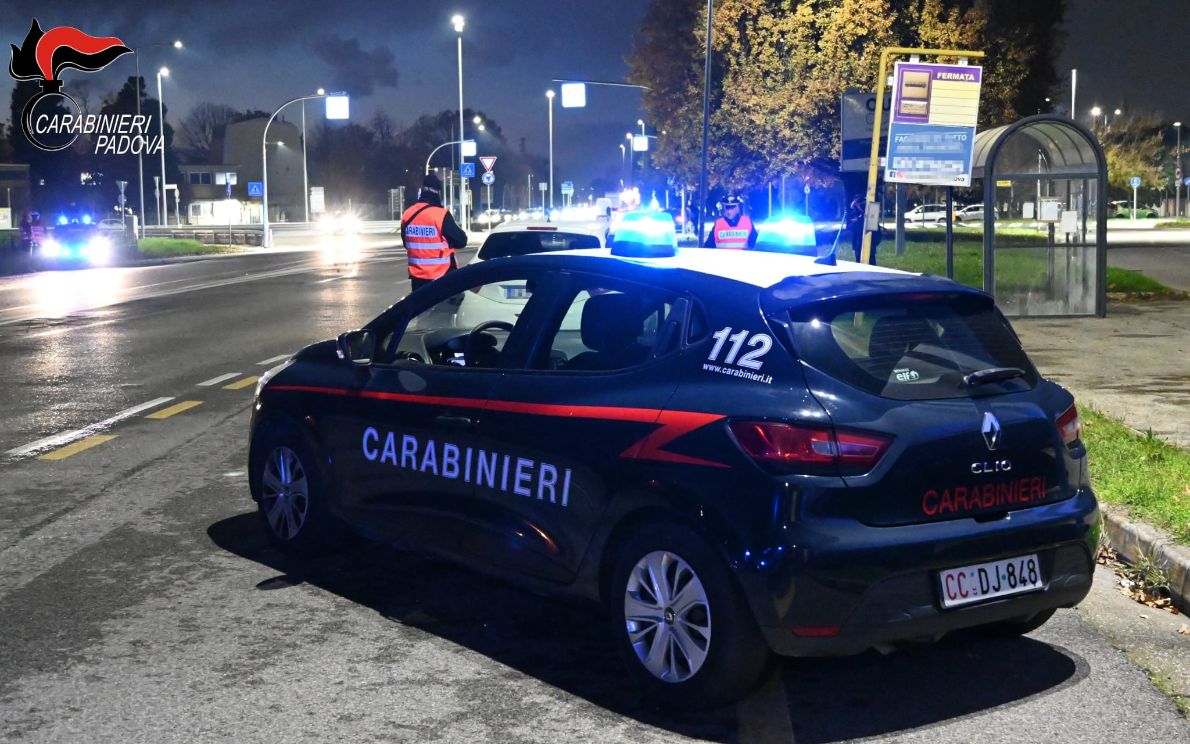 Carabinieri Este