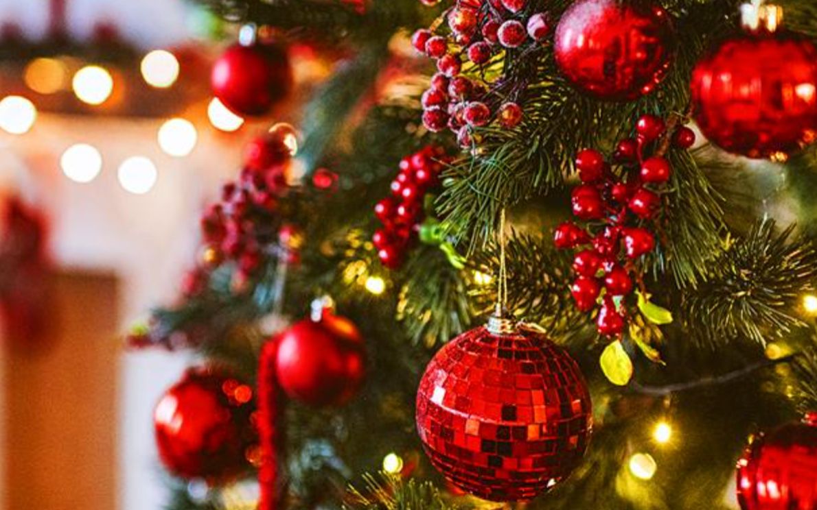 Iniziative di Natale