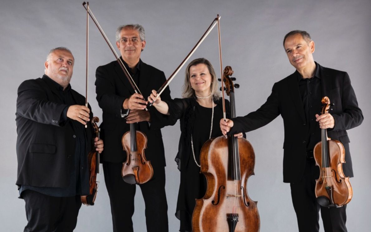 Quartetto Maffei