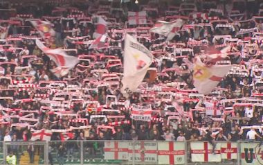 tifosi Padova