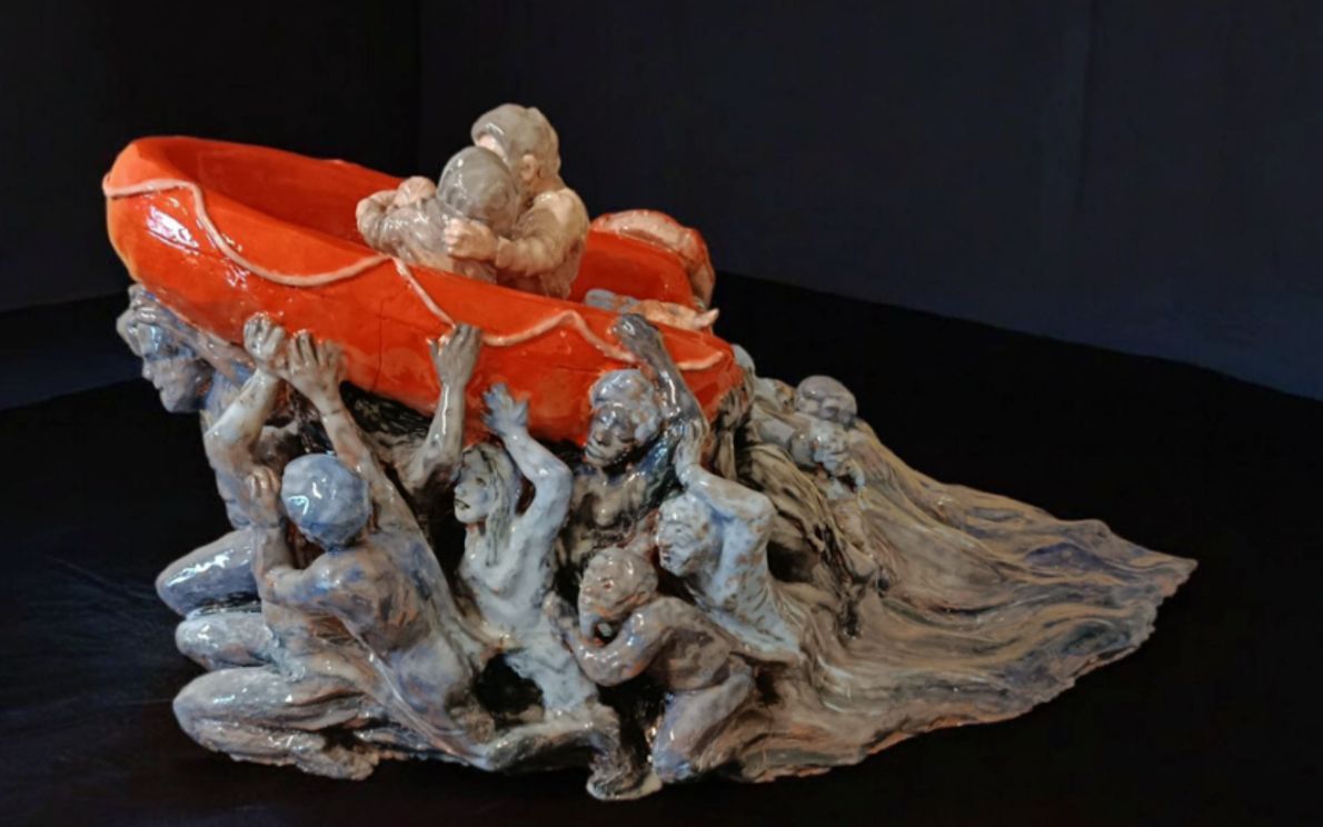presepe liceo artistico