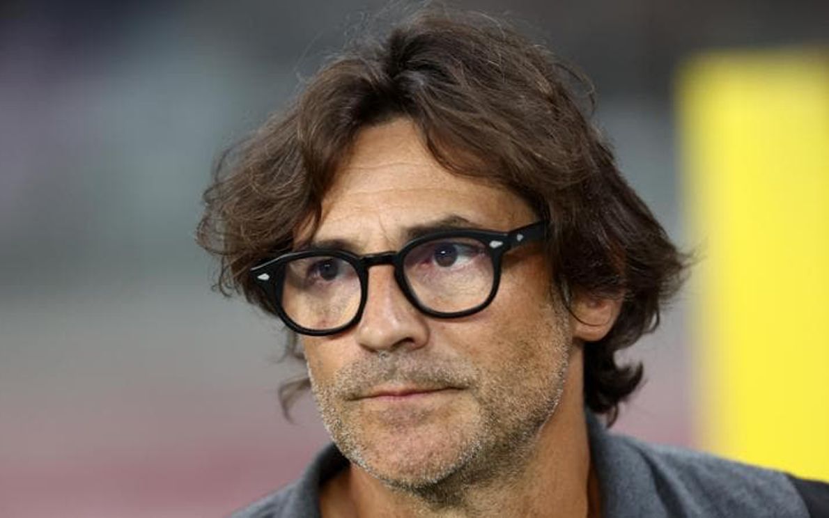 Paolo Vanoli