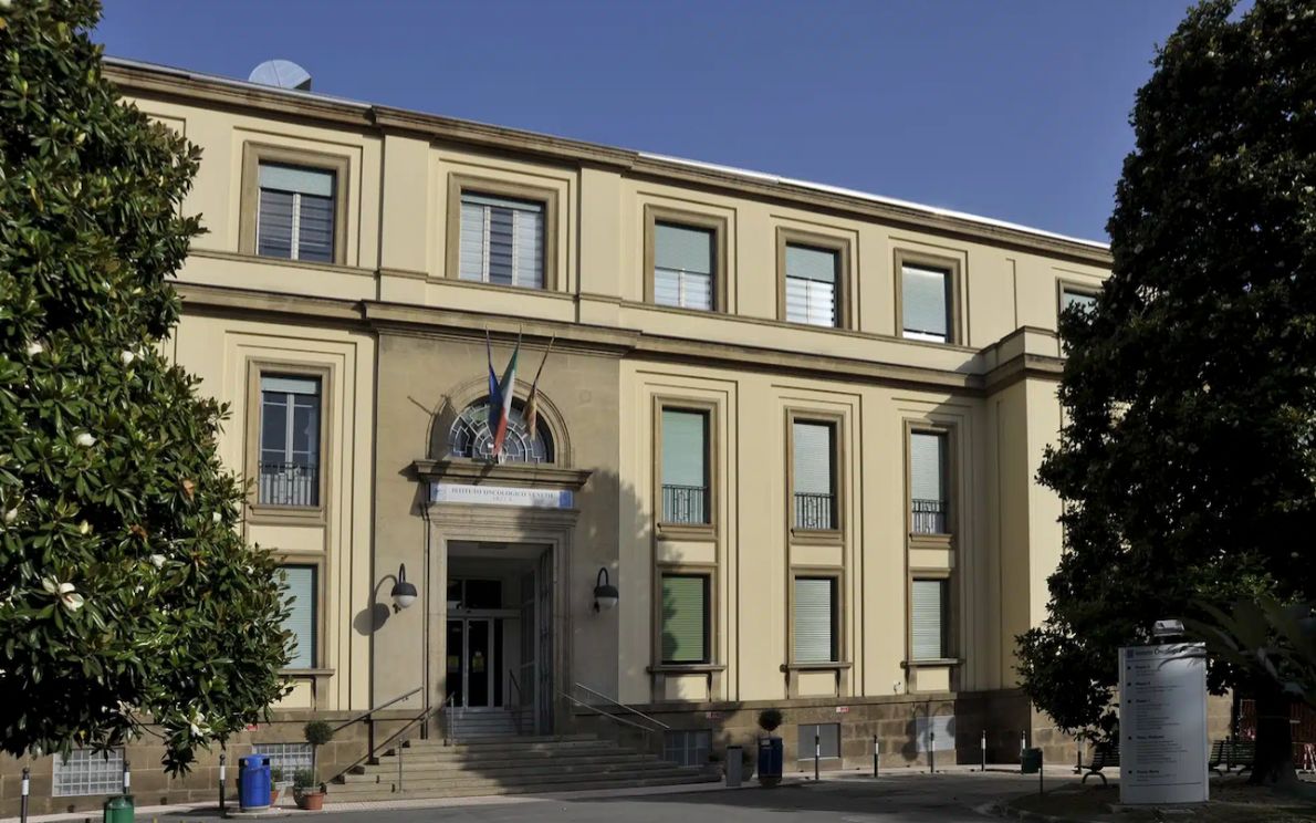 Iov – Ospedale Busonera