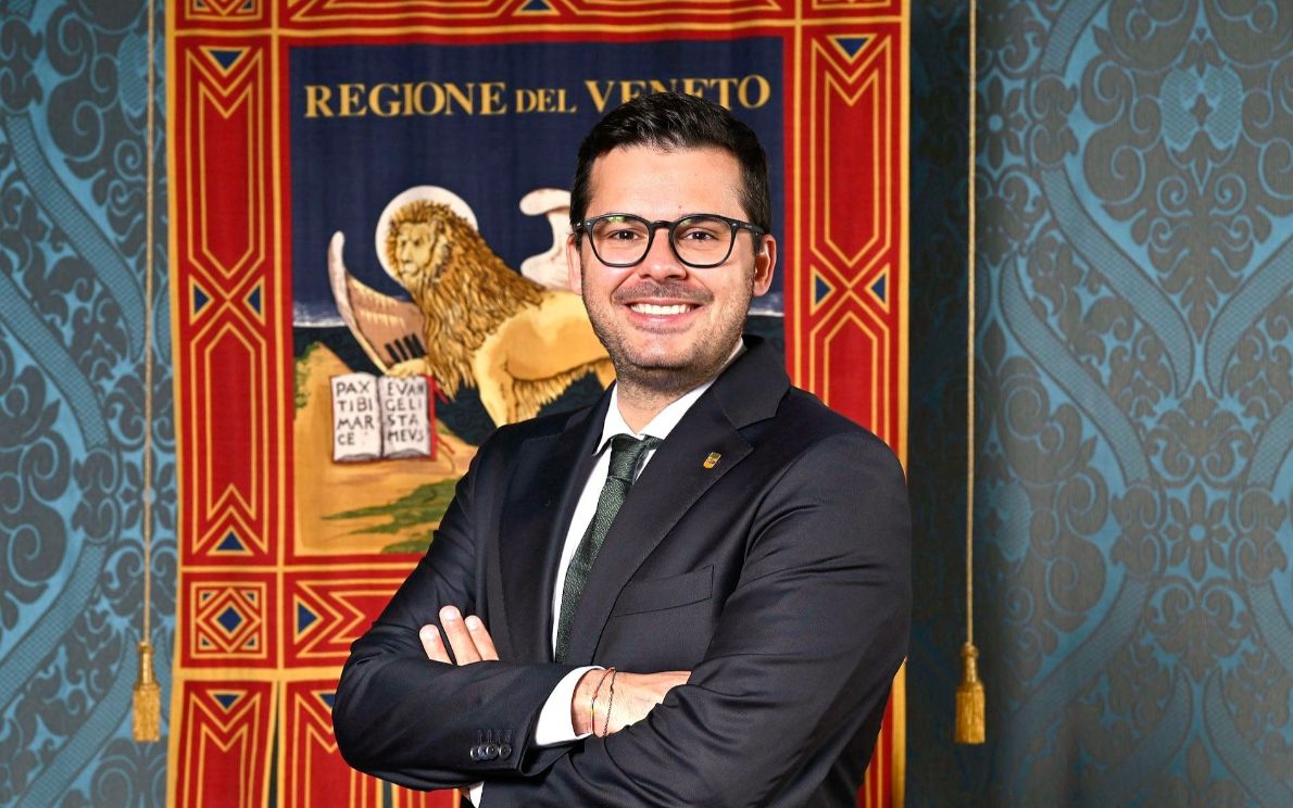Matteo Pressi