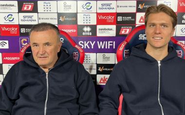 Fresco e Toffanin