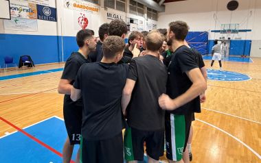 Banca Annia Virtus basket