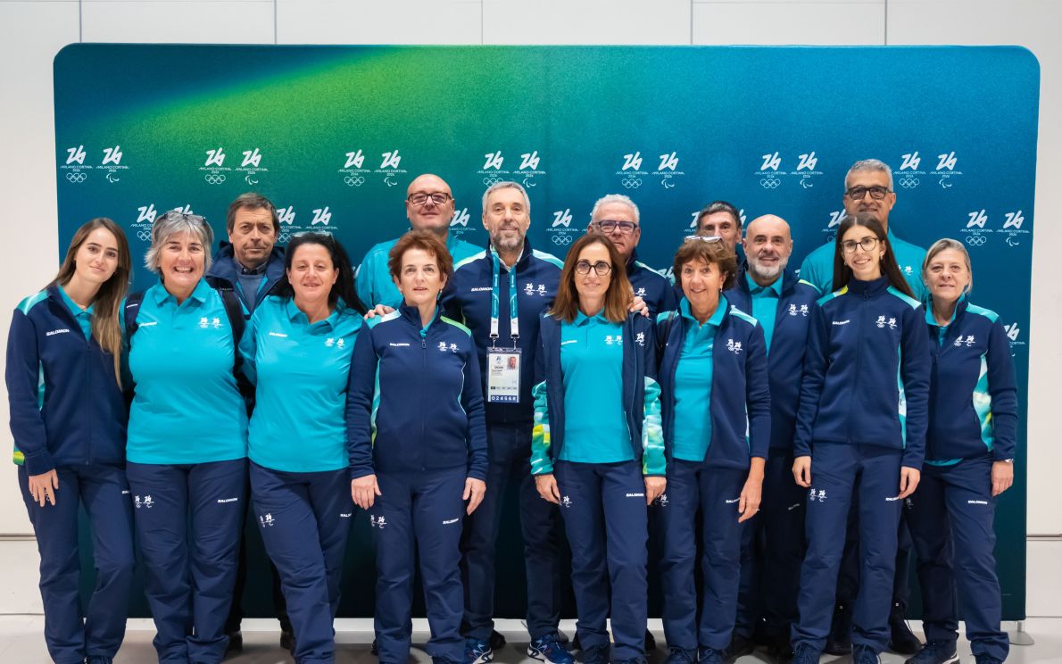 Volontari Team26