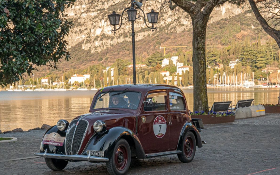 Coppa Giulietta&Romeo