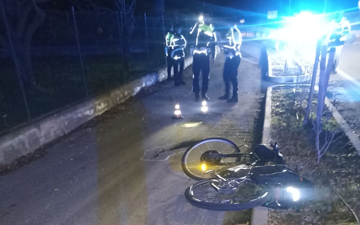 Incidente a Montorio