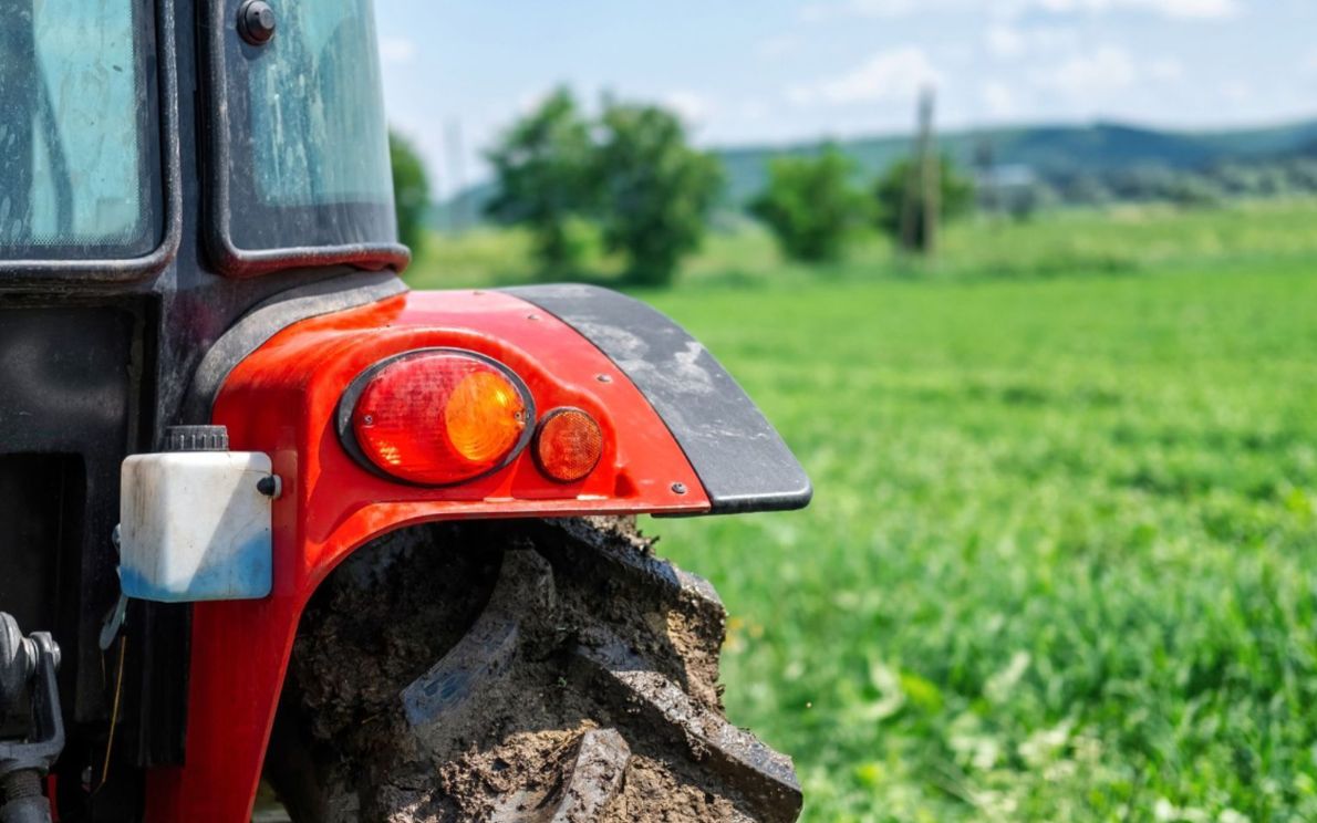 Agricoltura