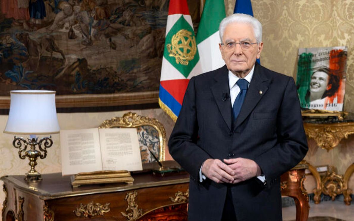 Mattarella