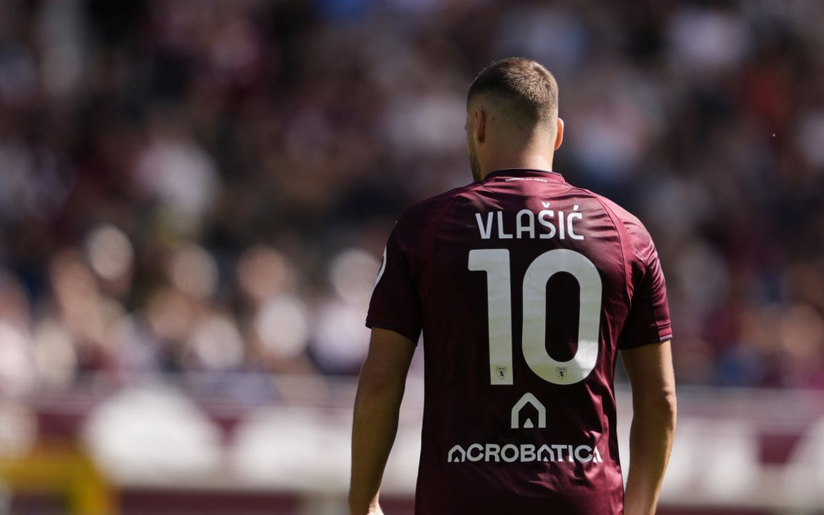 Vlasic (Torino)