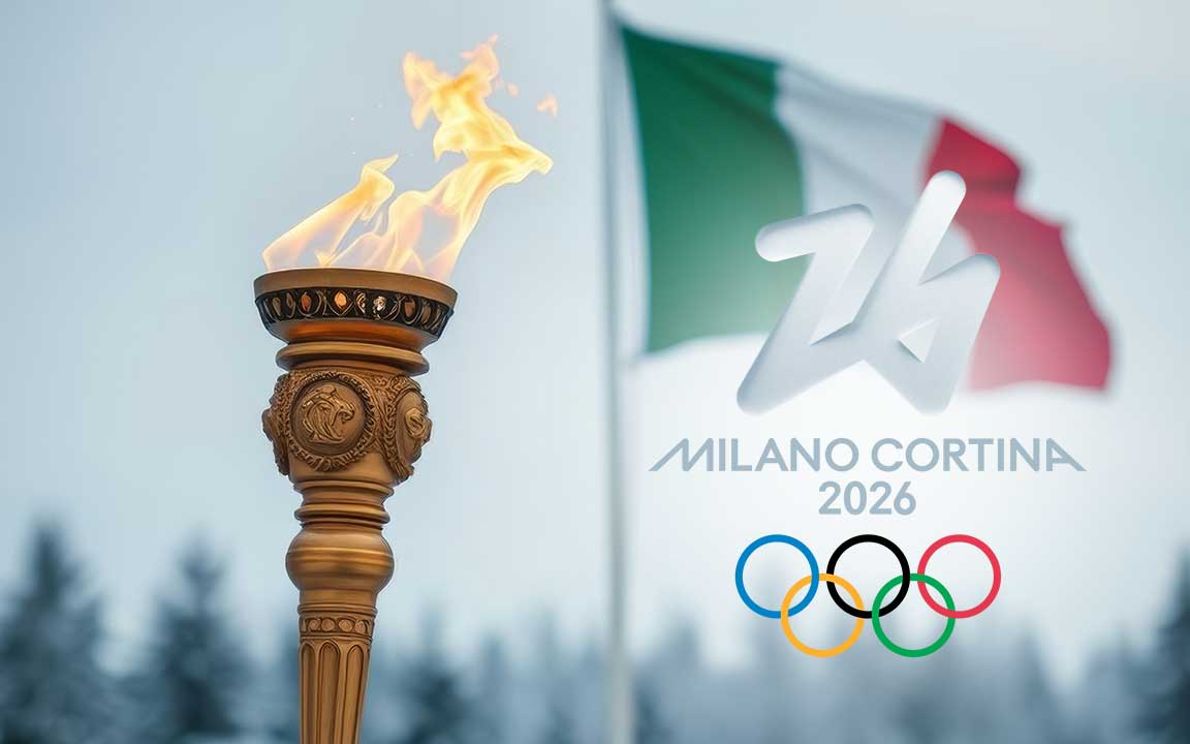 Olimpiadi Milano-Cortina