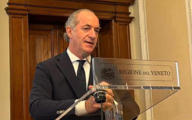 Luca Zaia
