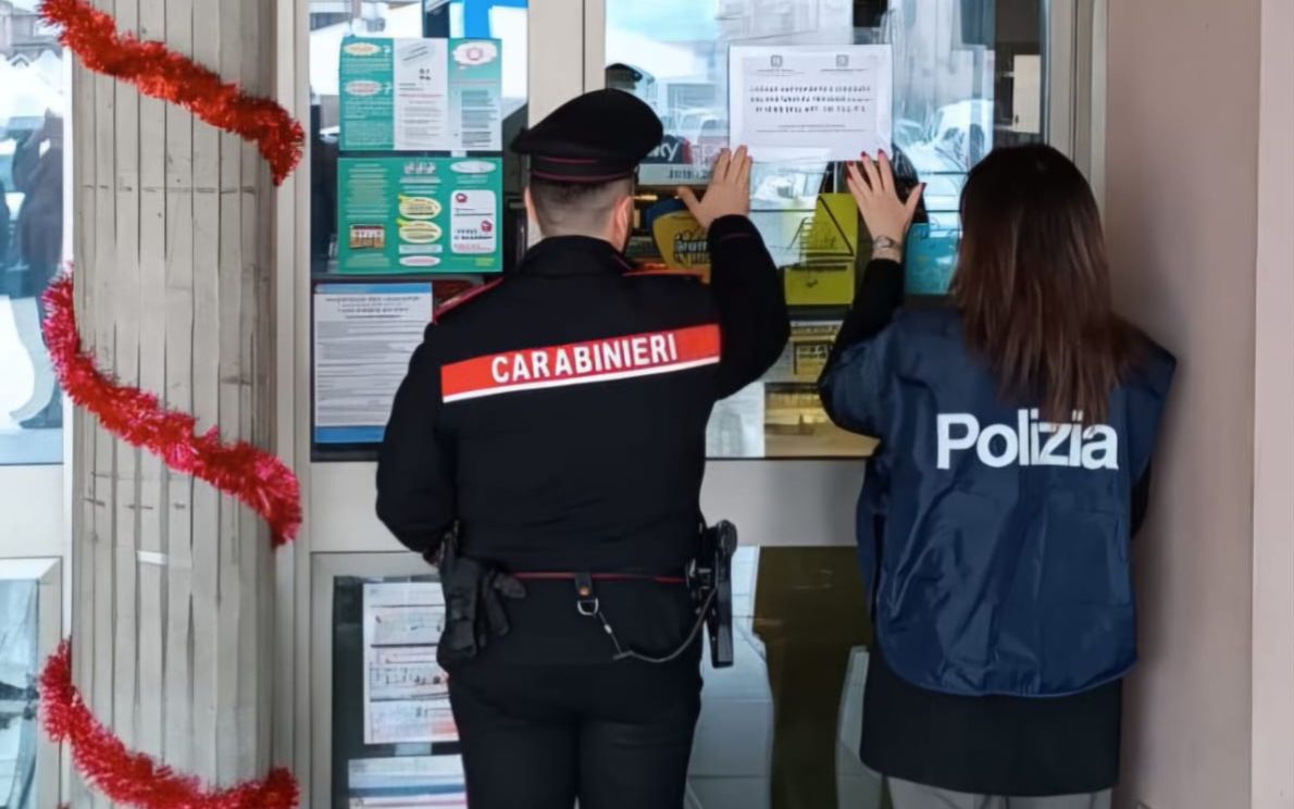 carabinieri