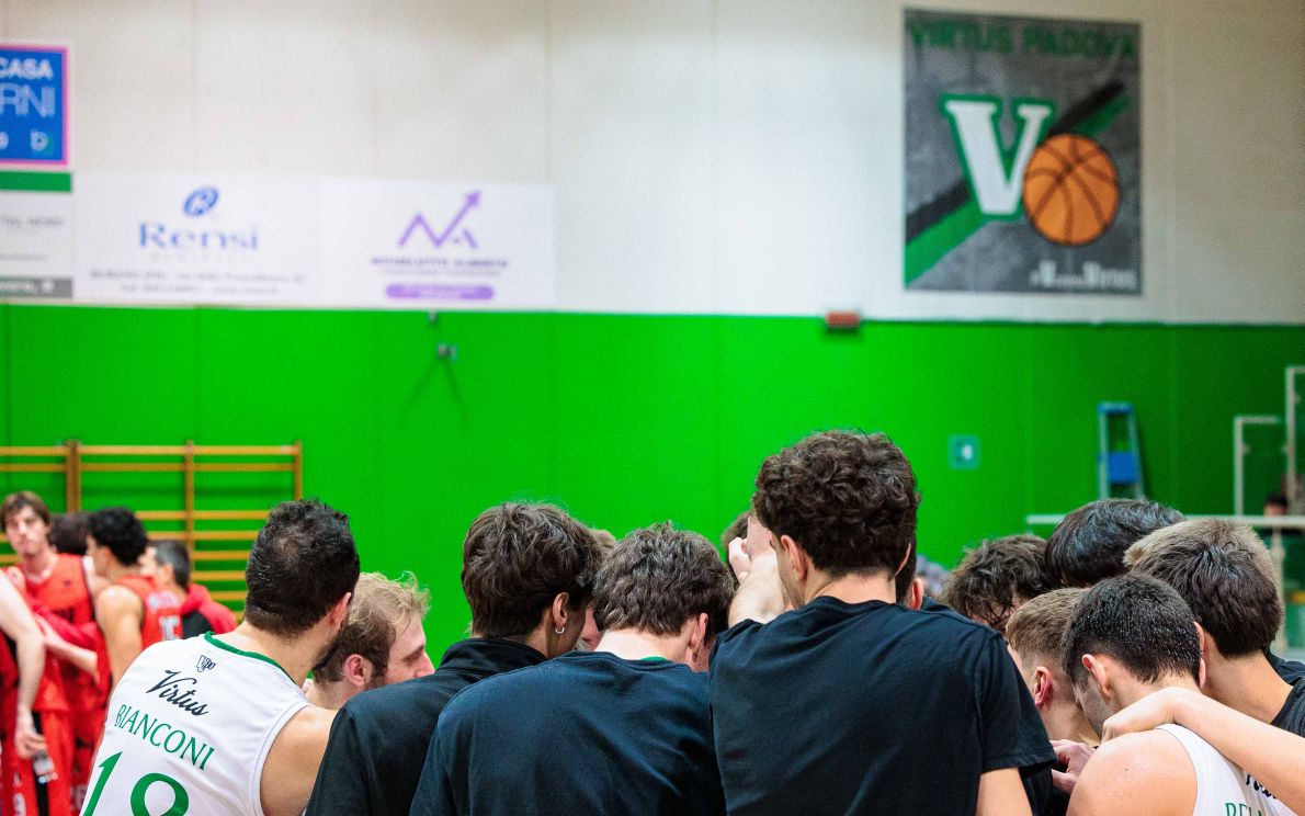 Vittoria Virtus su Monfalcone
