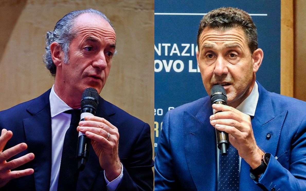 Zaia e Vannacci