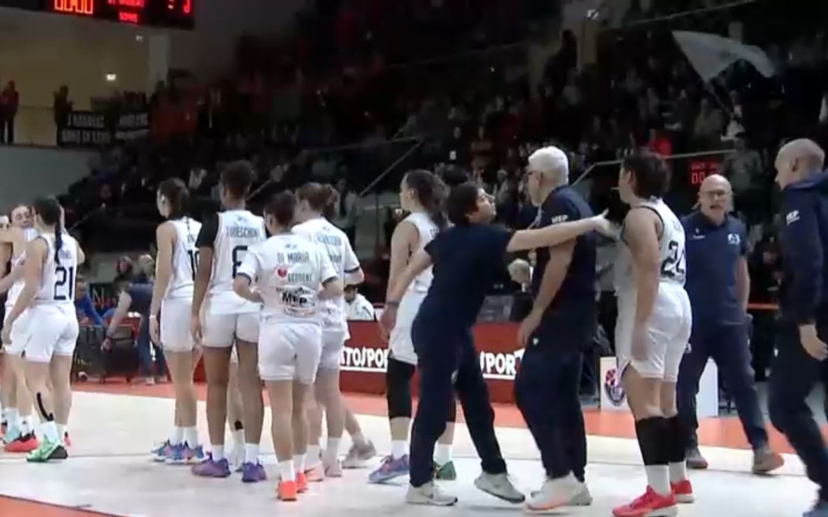 Finale Coppa Italia Alpo