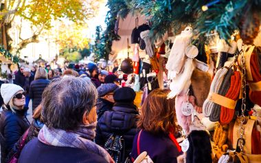 Natale a Padova