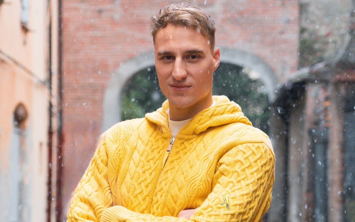 Manuel De Luca (foto Modena F.C.)