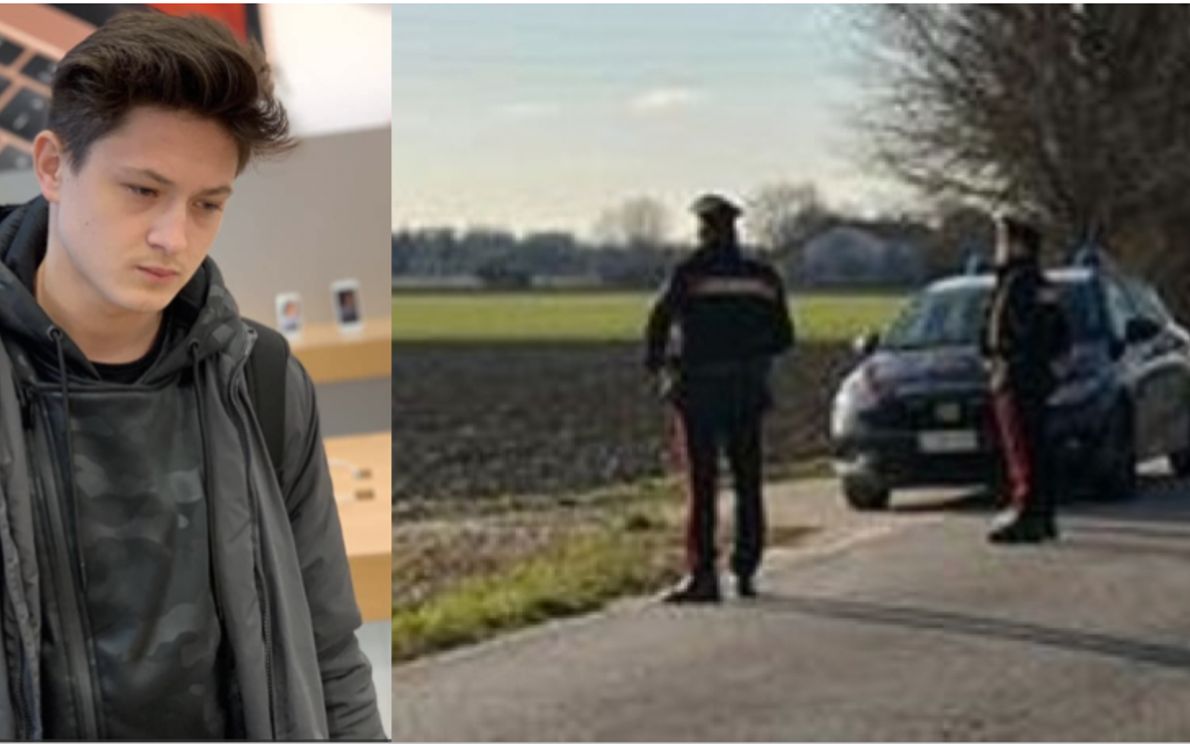 Sergiu Tarna, trovato morto a Mira