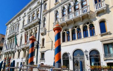 Palazzo Ferro Fini