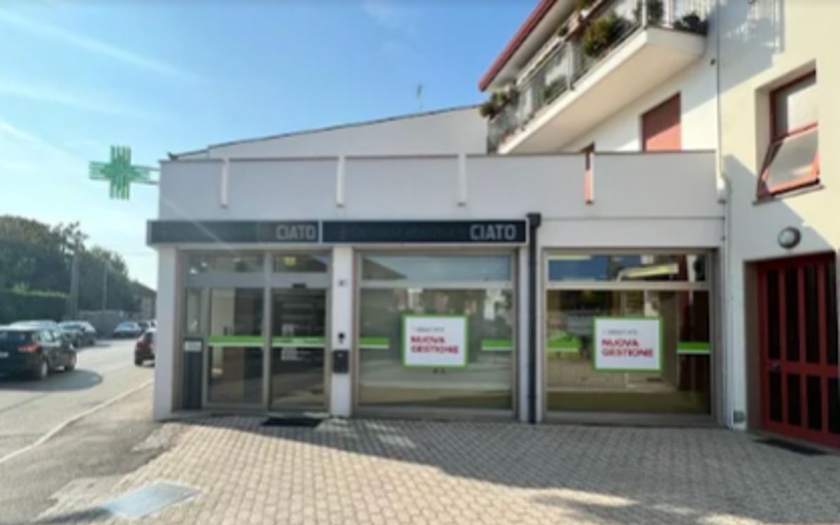 Farmacia Ciato Arzegrande