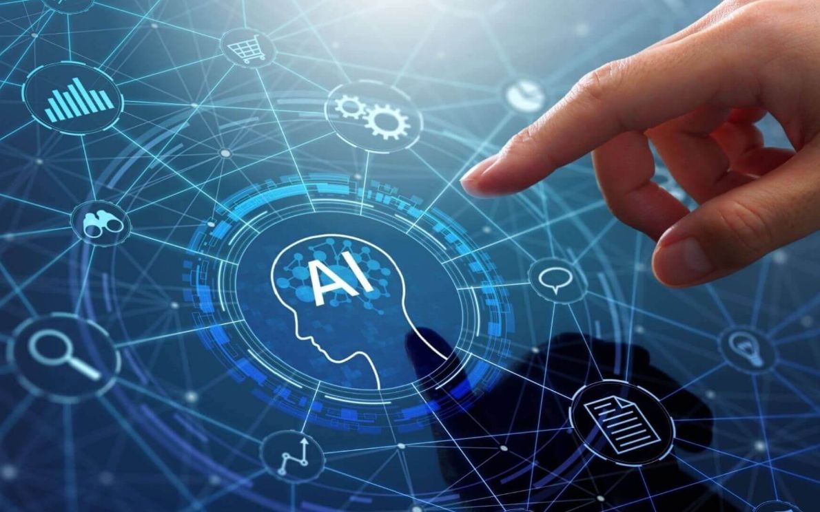 Intelligenza Artificiale