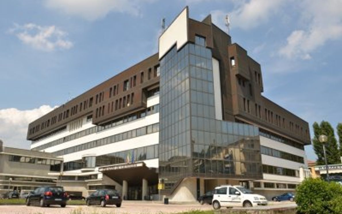 Tribunale di Treviso