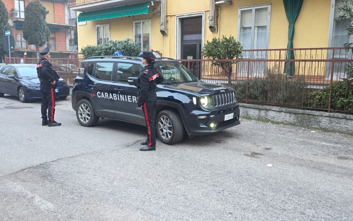 carabinieri