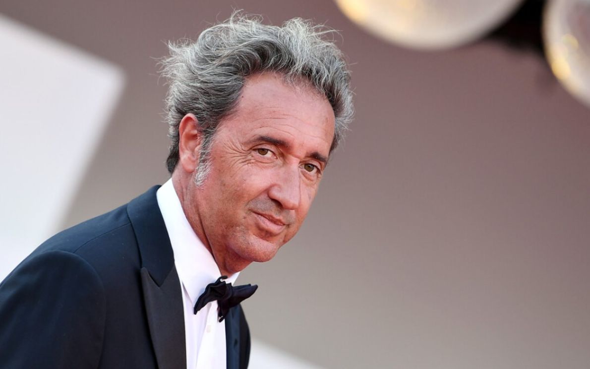 Paolo Sorrentino