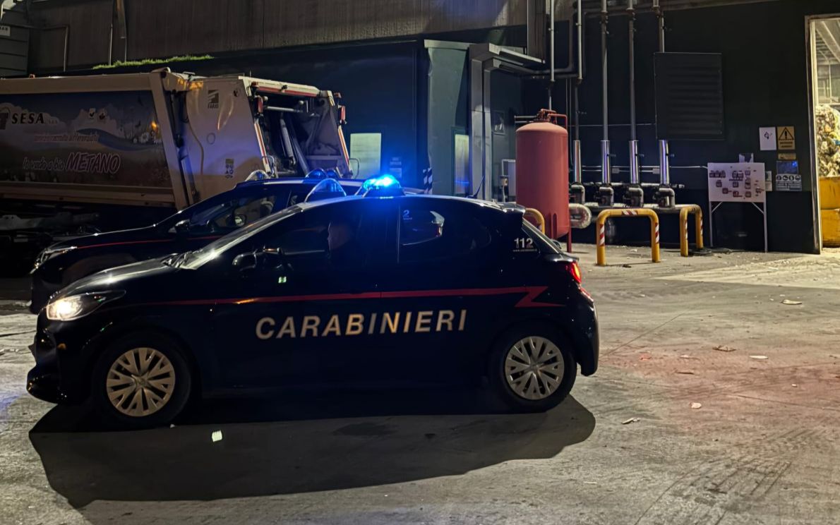Incidente mortale alla Sesa, i rilevi
