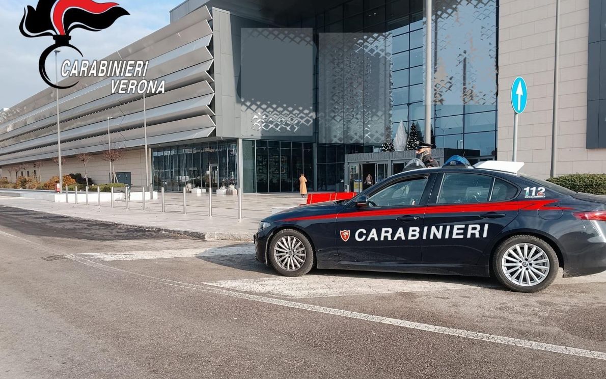 Carabinieri