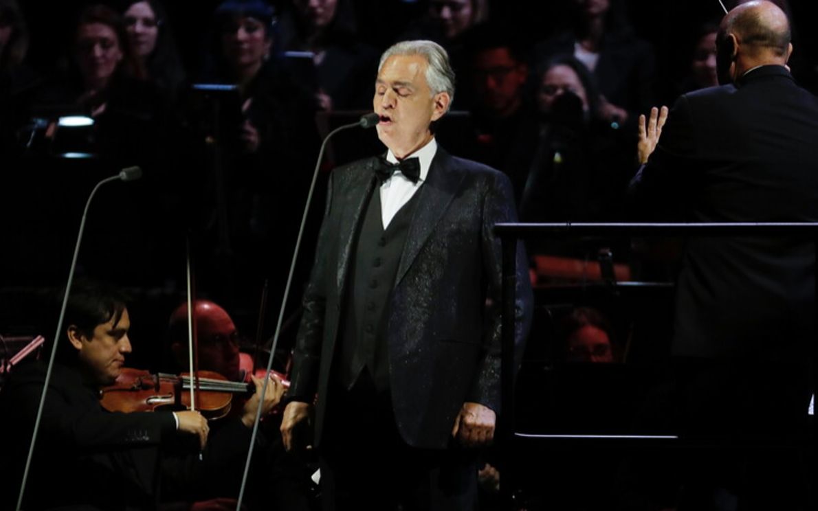 Bocelli