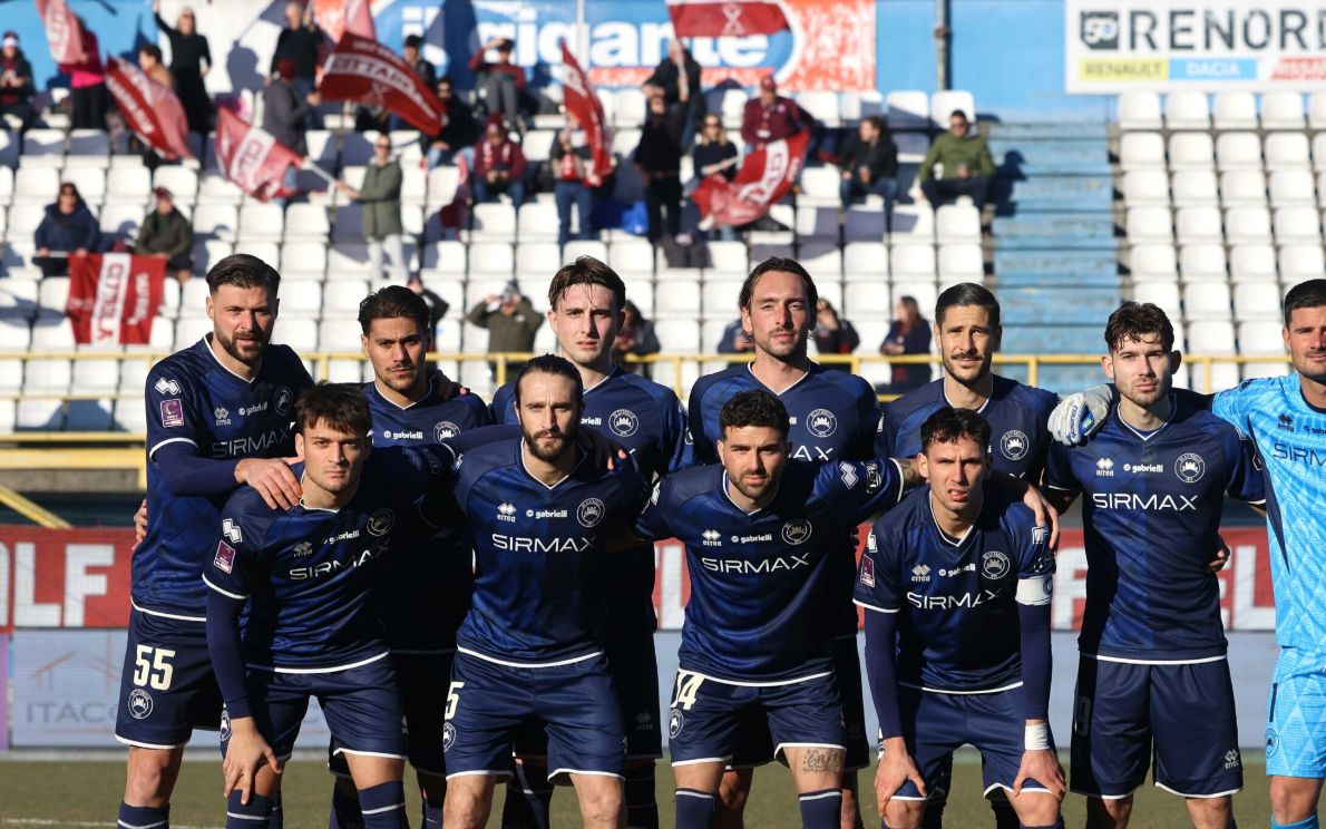 Cittadella sconfitto dall’Alcione