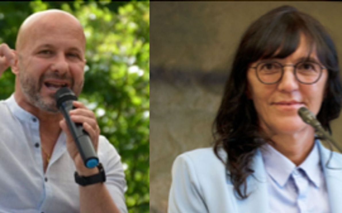 Bigon e Trevisi