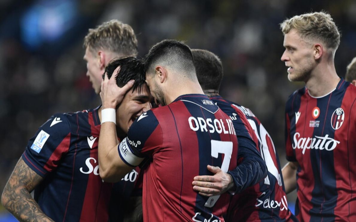 Bologna, foto ansa it