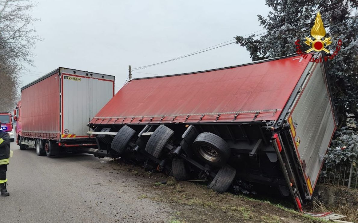 Incidente Montebello