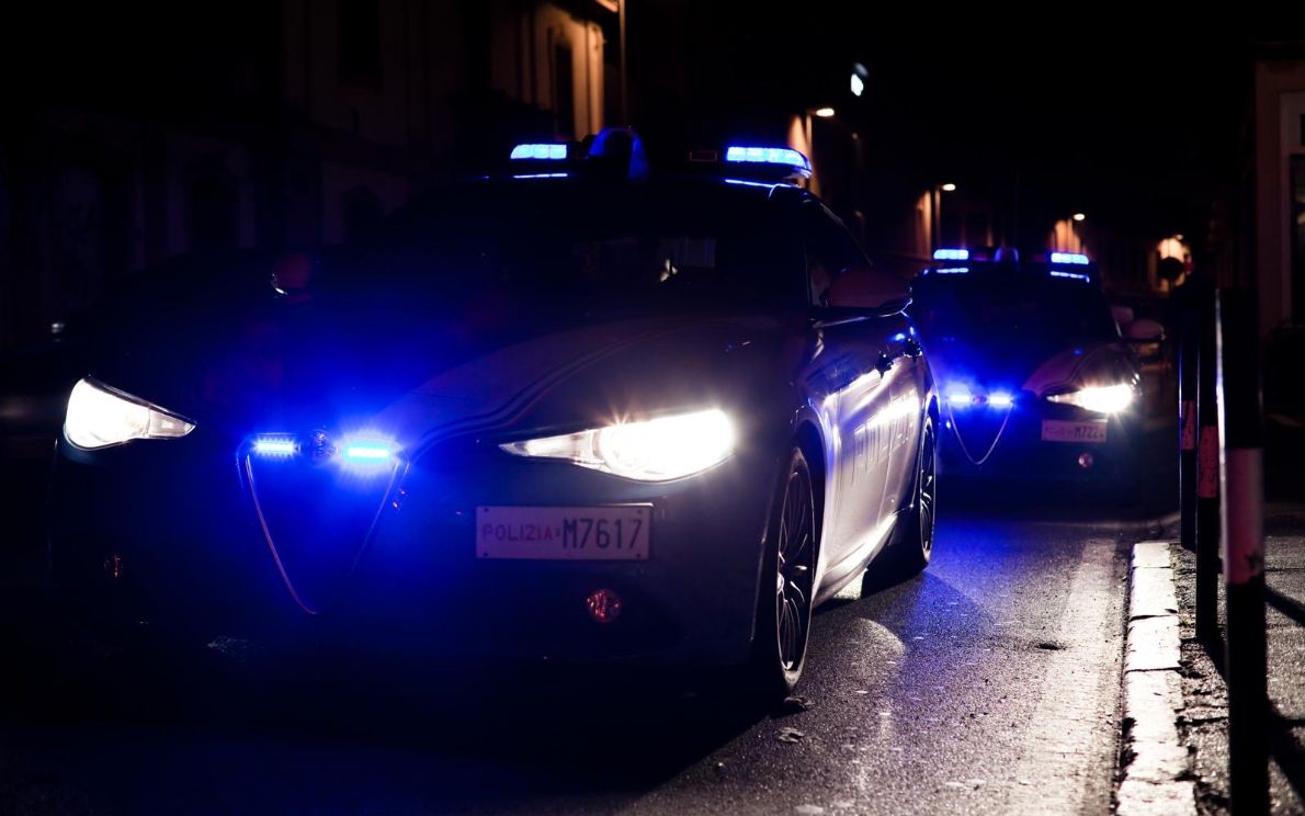 Arrestati giovani egiziani