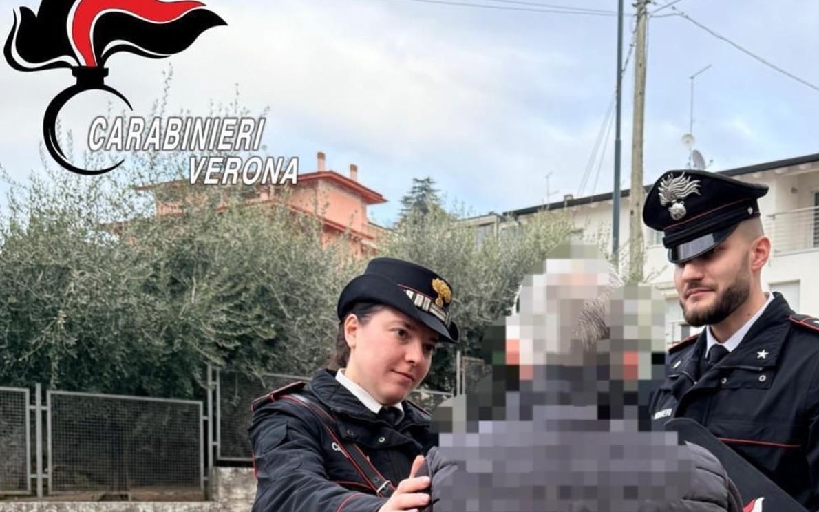 Carabinieri