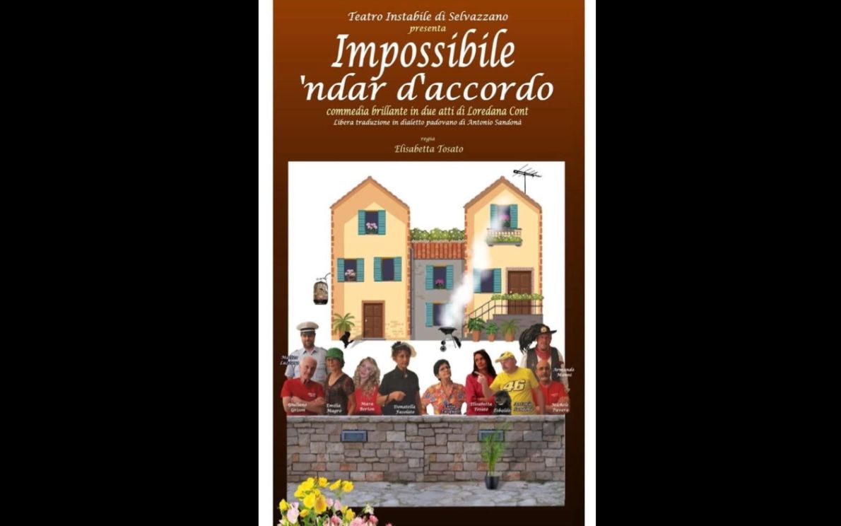 Teatro instabile